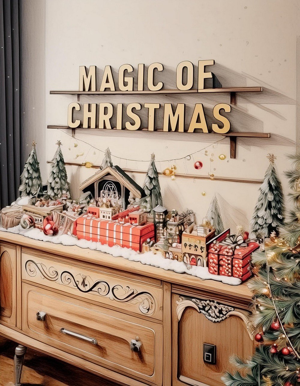 Christmas Magic