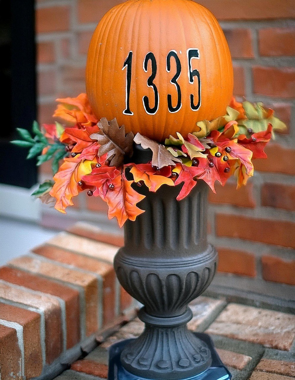 Make Pumpkins Stand Out with Hot Kitchen Knife Carving