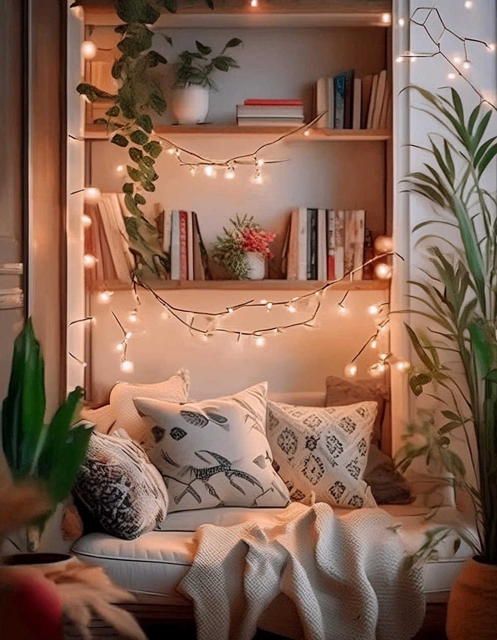 Twinkle Lights