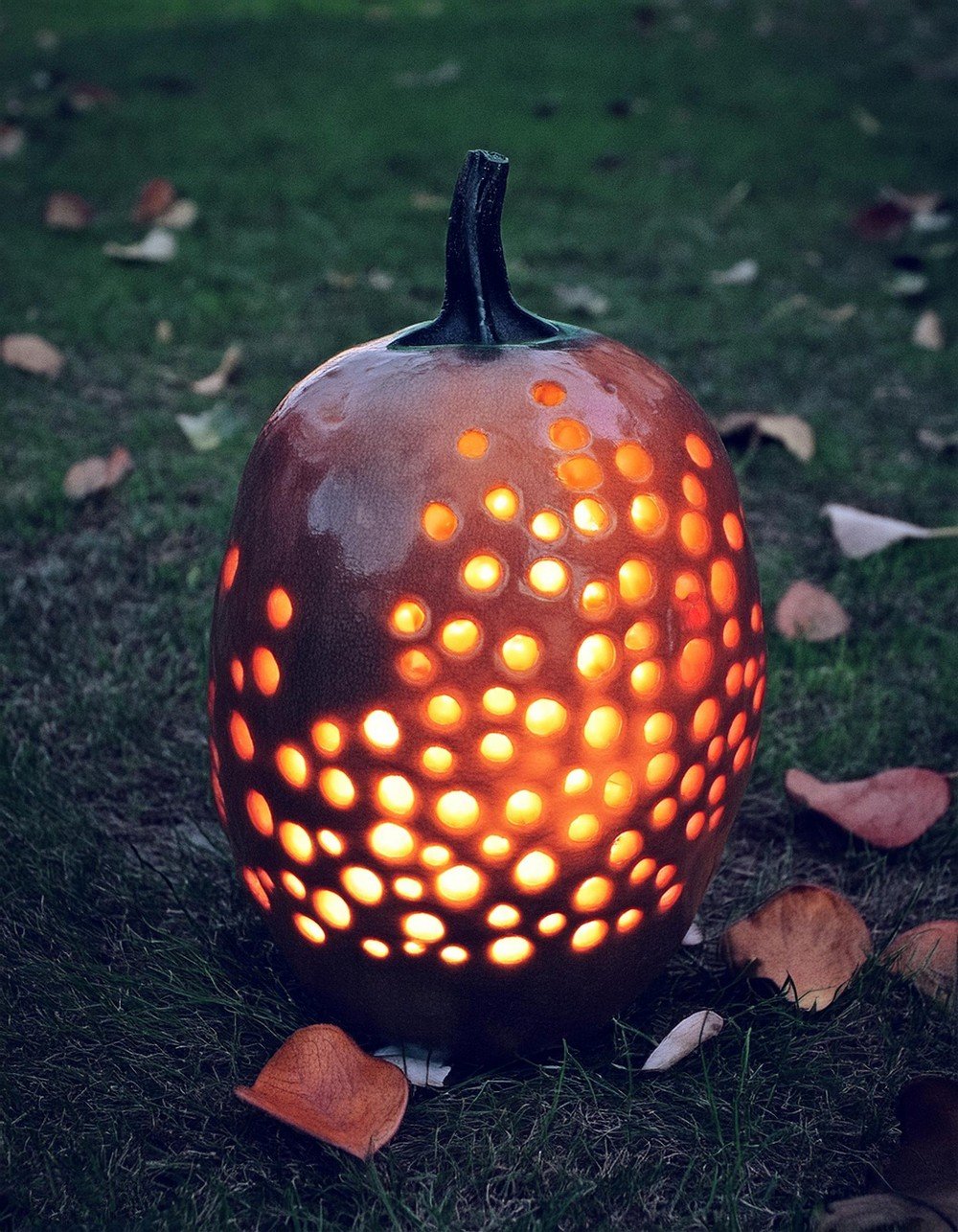 Upgrade Your Halloween Decor Game with a Power Drill