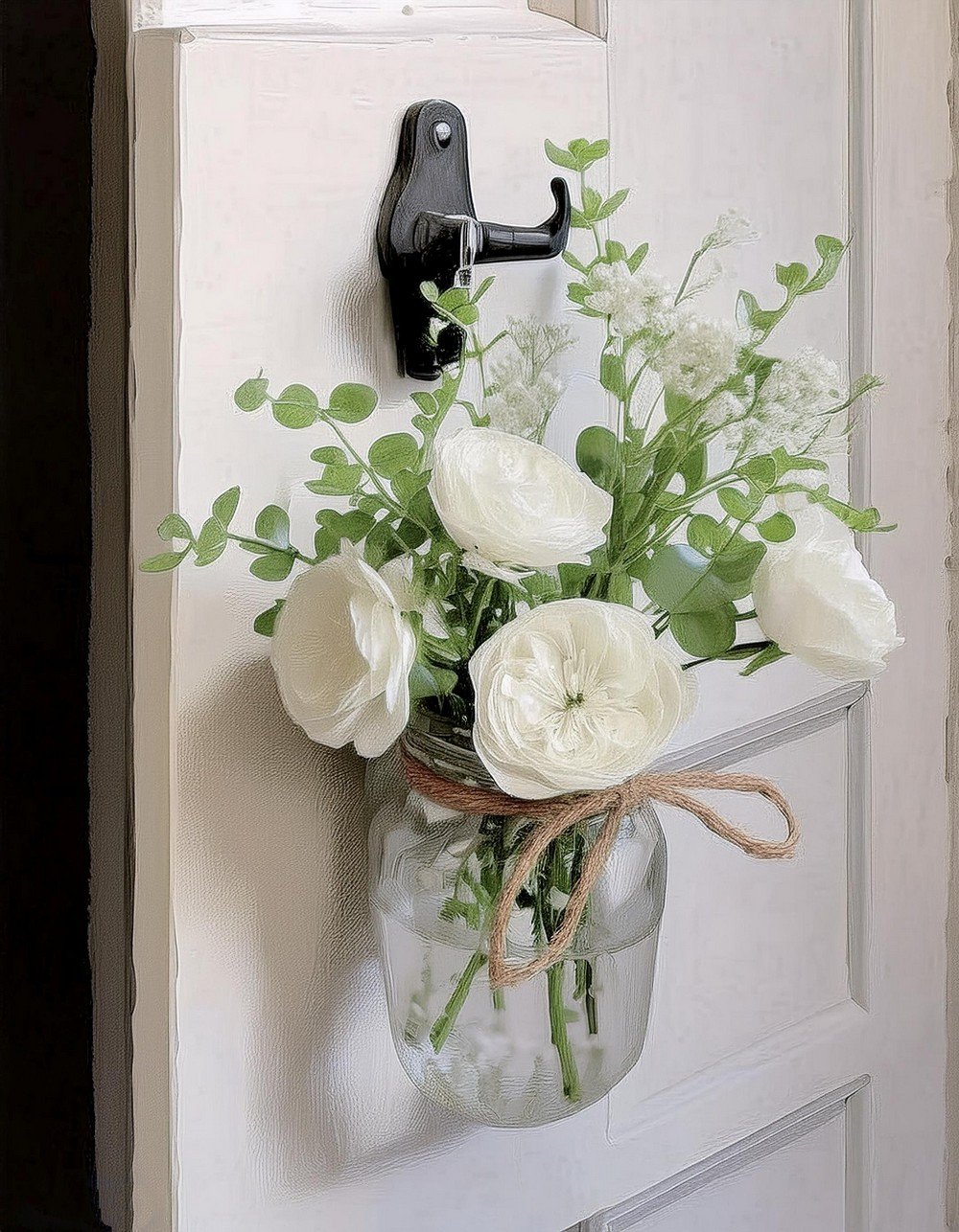 Entryway Bouquet