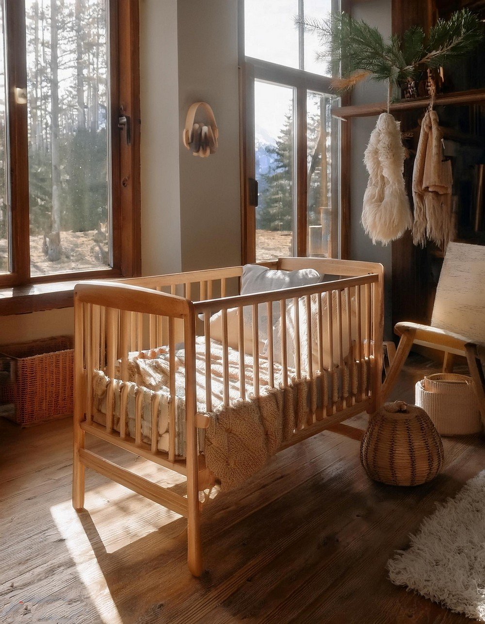 Outdoor Adventure Nursery