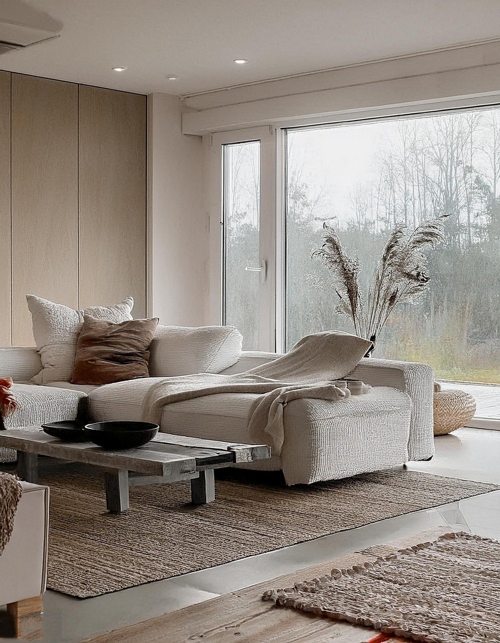 Scandinavian Minimal Sanctuary